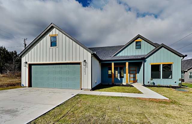 2602 San Gabriel Dr