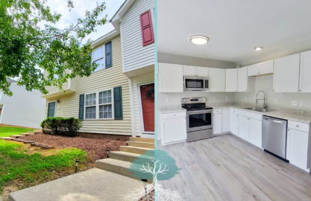 2114 Walnut Bluffs Ln - 2114 Walnut Bluffs Lane, Raleigh, NC 27610