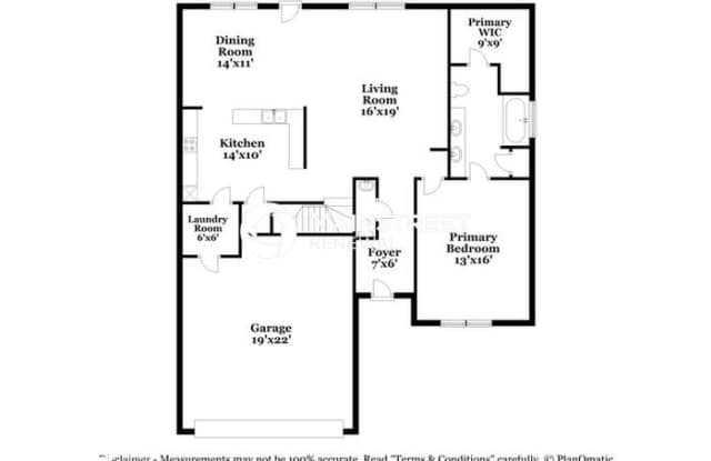 2056 Bethany Trace Lane
