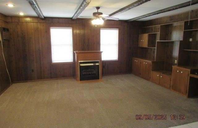 1306 Bellemeade Drive