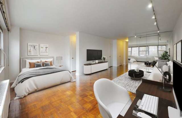 155 East 34th Street