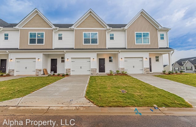 6 Apricot Ln - 6 Apricot Ln, Spartanburg County, SC 29334