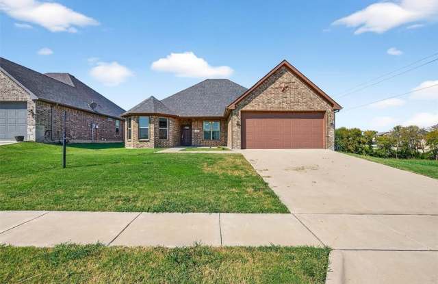 1020 Silverton Drive