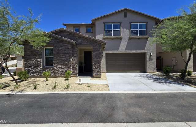 17751 W JOJOBA Road