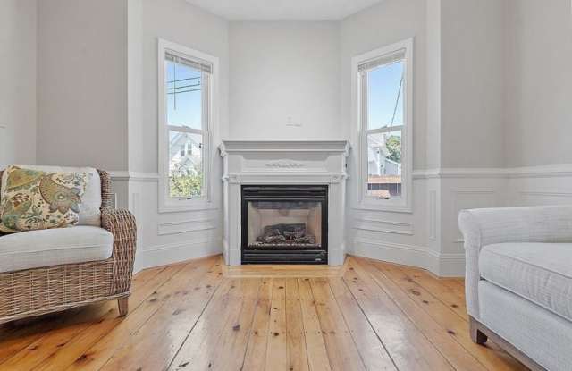 5 Maple St.
