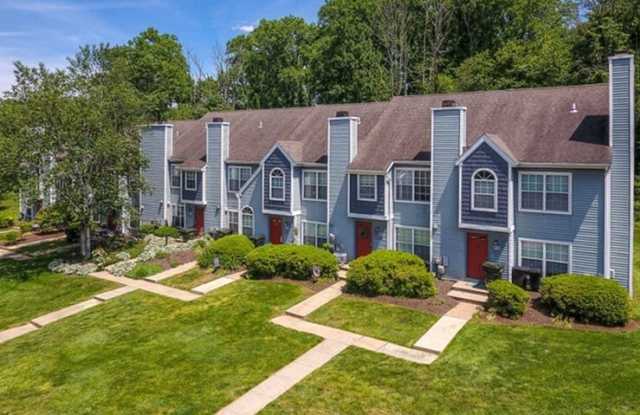 Hilltop Rental Townhomes Horsham PA apartments for rent