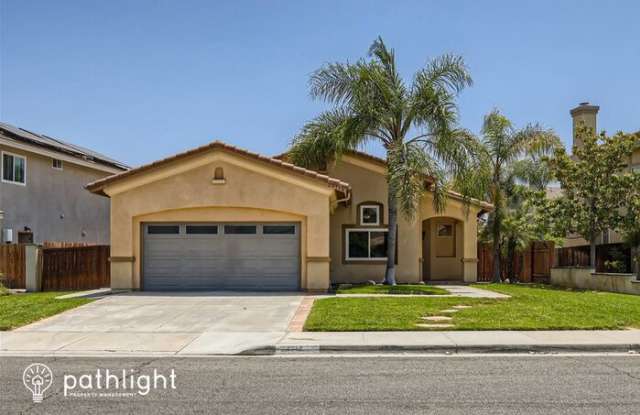 29716 Painted Desert Drive