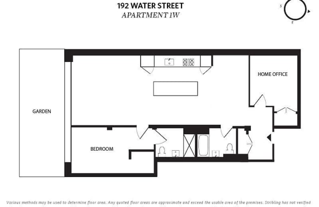 192 Water Street - 192 Water Street, Brooklyn, NY 11201