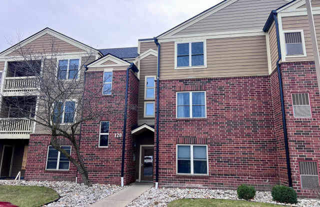 Photo of 120 Glengarry Drive unit: 312