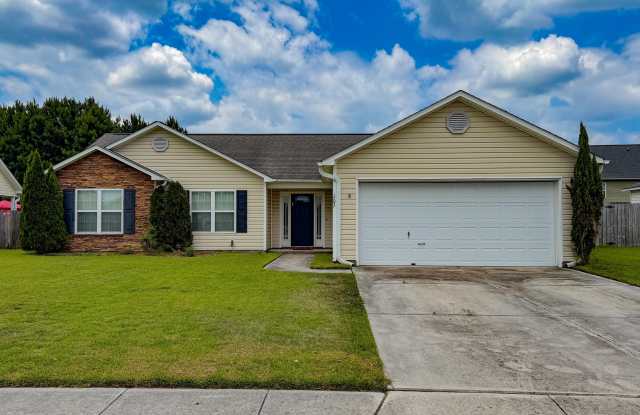 205 Wynbrookee Lane