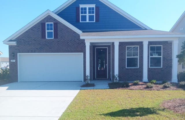 207 Walnut Grove Ct - 207 Walnut Grove Ct, Horry County, SC 29579