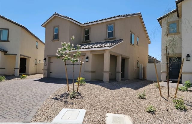 6525 Baylyn Court - 6525 Baylyn Court, Whitney, NV 89122