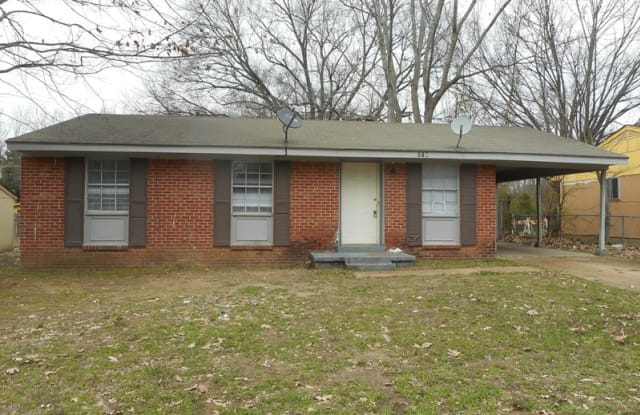 2177 Leyton Ave - 2177 Leyton Avenue, Memphis, TN 38127