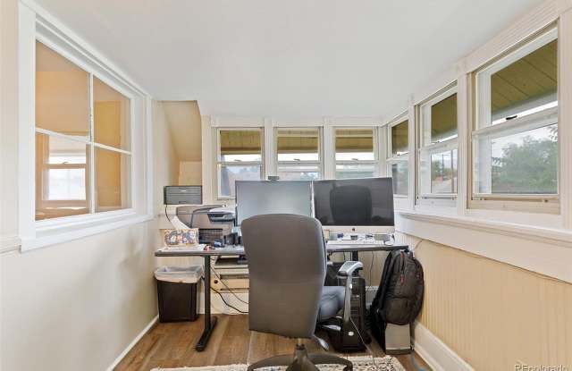 Photo of 704 W Cucharras St