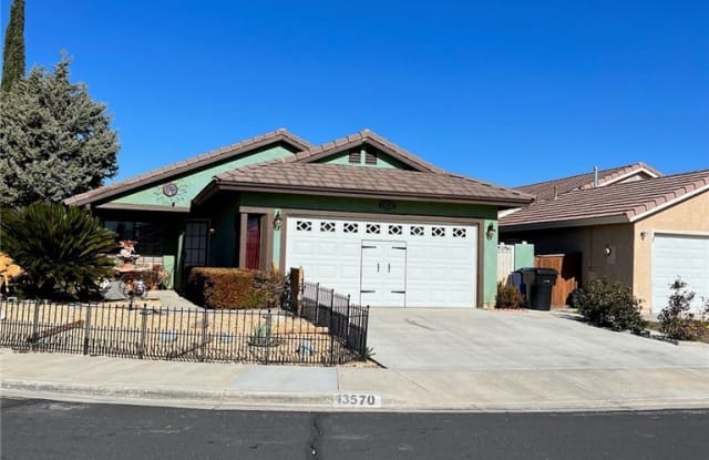 13570 Ironstone Circle - 13570 Ironstone Circle, Victorville, CA 92392