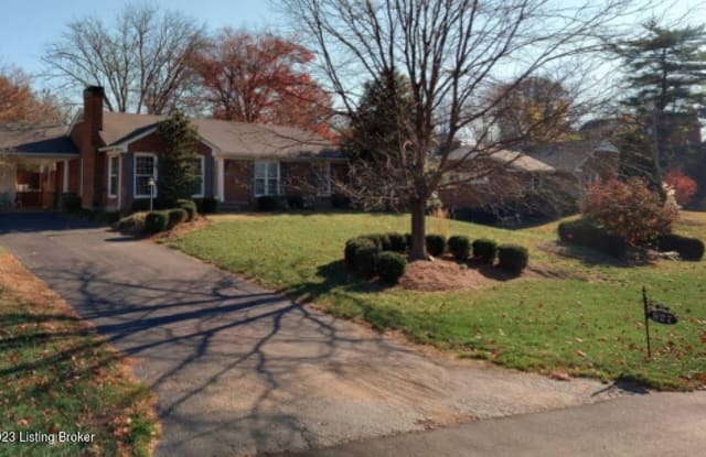 827 Huntington Rd - 827 Huntington Road, Louisville, KY 40207