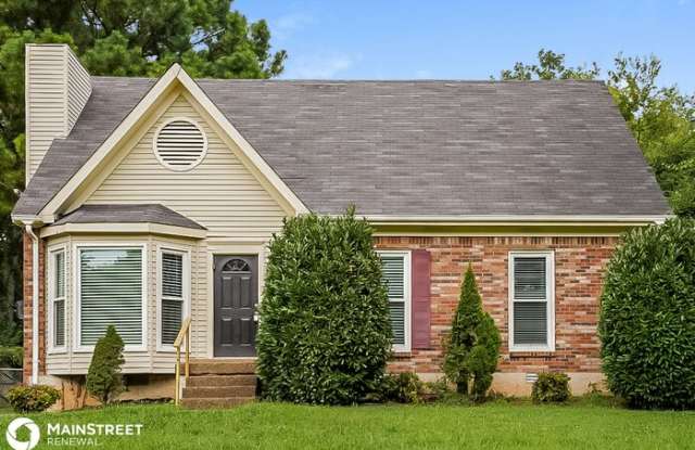 1411 Hilltop Drive