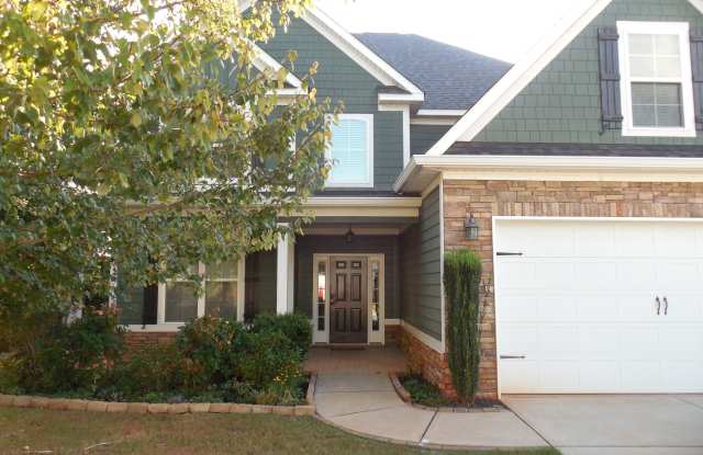 Photo of 812 Herrington Drive