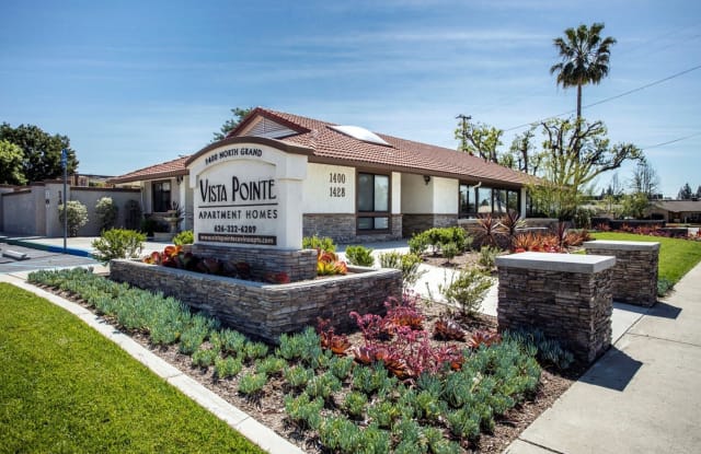 Vista Pointe
