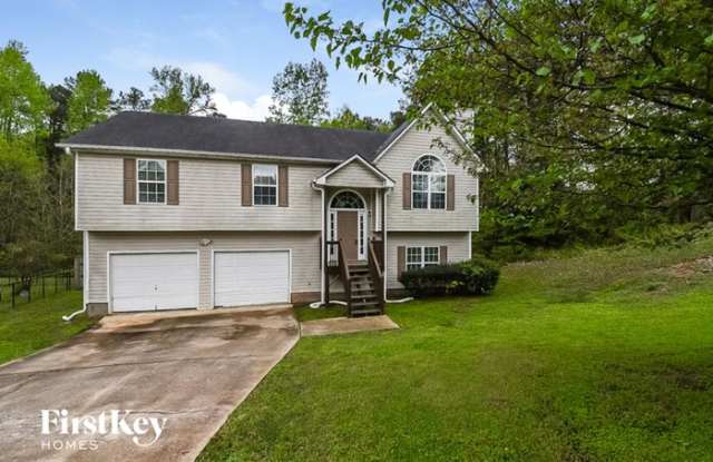 811 Orris Lane