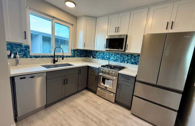 Ride the NEW wave of this 2 bedroom at PacBLU $2,190.00