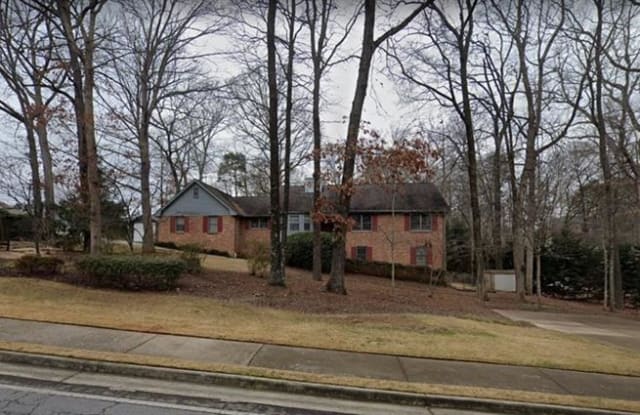 5135 Miller Road SW - 5135 Miller Road Southwest, Gwinnett County, GA 30047