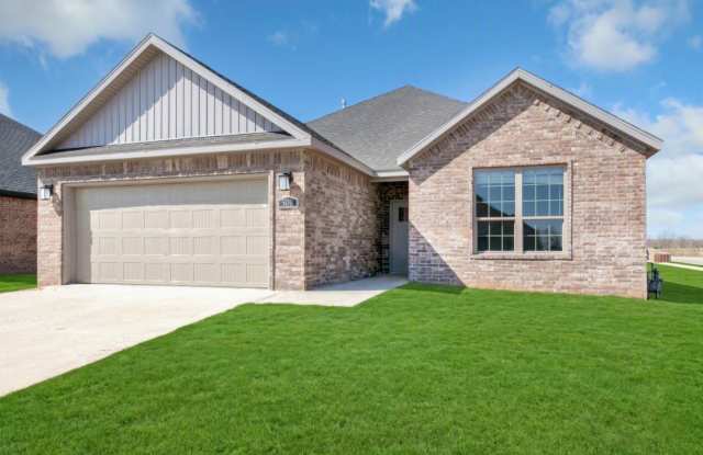 Move-In Ready Blossom Hills Gem: 4-BR Home with Premium Finishes
