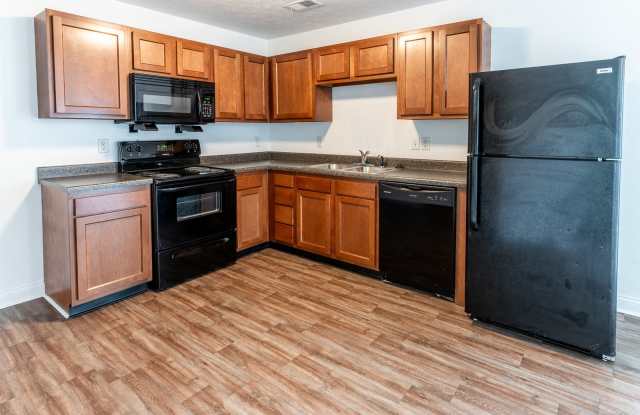 Photo of Hub of New Albany Apartments