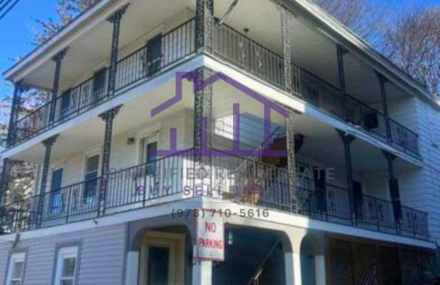 24 Greenwood Street, Gardner, MA