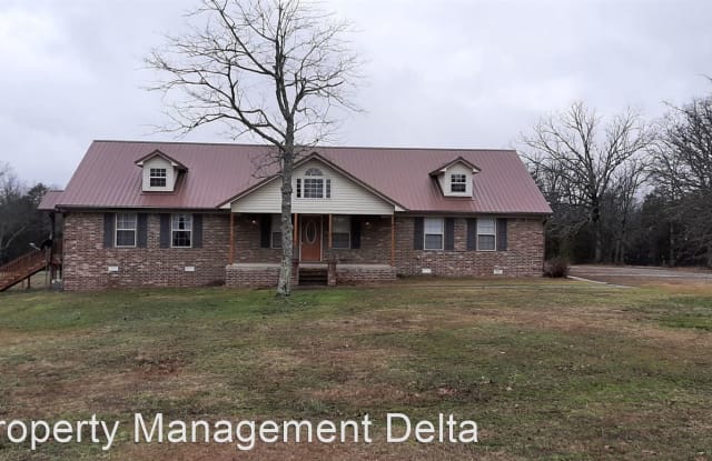 4615 Hwy 36 W - 4615 Arkansas 36, White County, AR 72143