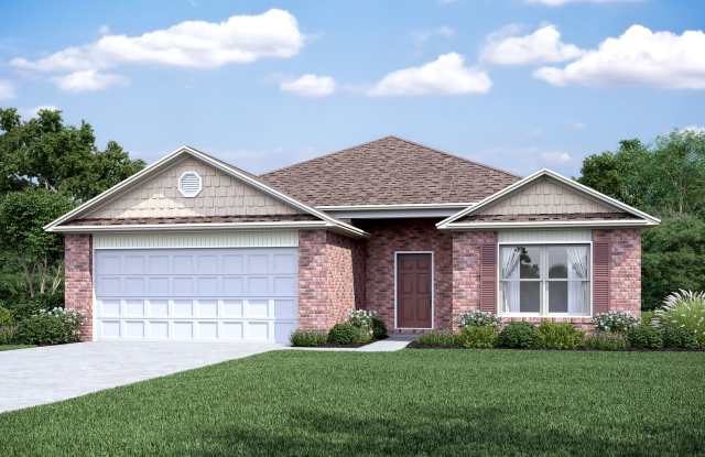 *NOW PRELEASING!* Four Bedroom | Two Bath Home in Walcott Springs