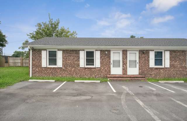 1421 Edgecombe Meadows Drive