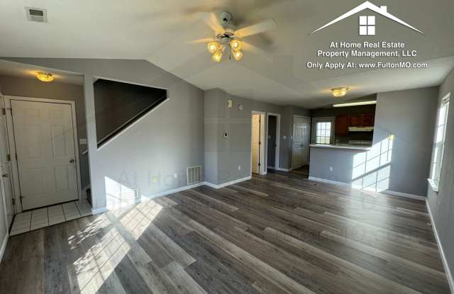 1901 Springdale Court Mexico, MO 65265