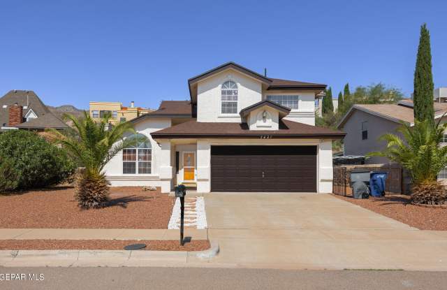 7421 Emmett Larkin Place