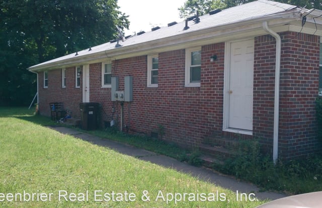 4149 Second Street - 4149 2nd Street, Chesapeake, VA 23324