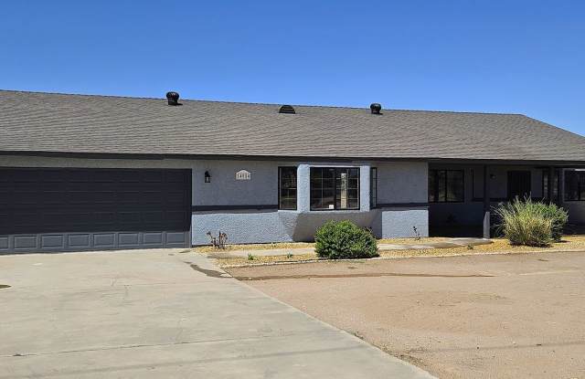 Photo of Muscatel House