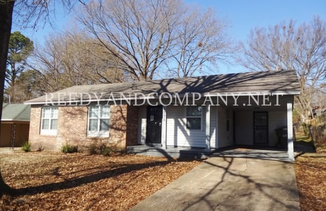 3776 Kipling Avenue - 3776 Kipling Avenue, Memphis, TN 38128