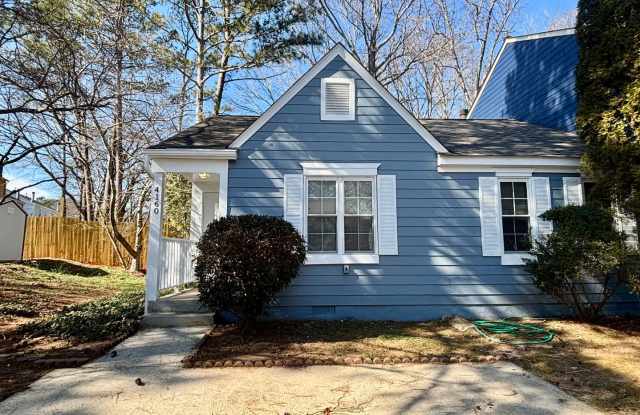 4160 Buckley Woods Drive