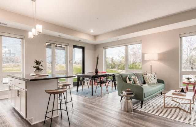 5650 American Boulevard West Unit C11