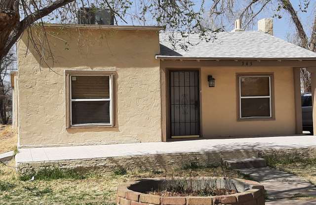 343 South Glenwood Street Unit A