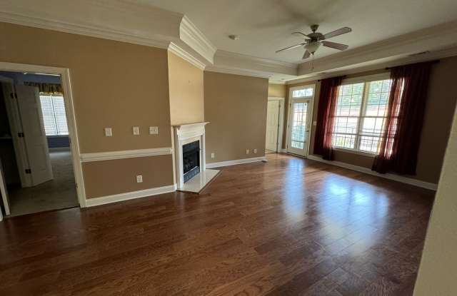 Modern 3 bedroom Condo with elevator access for second floor move-in!