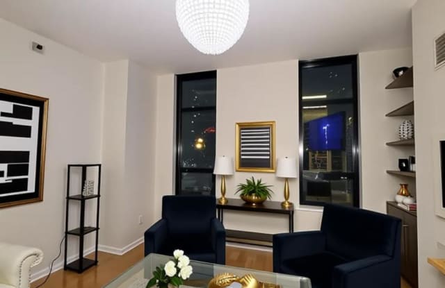 Photo of 1255 South State St.