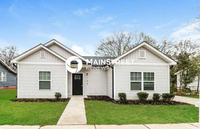 Photo of 106 South Elm Street