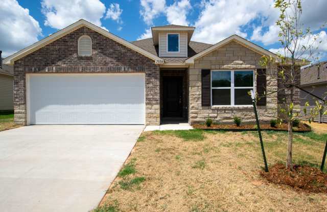 Photo of Modern Comfort: New 4 Bed, 2 Bath Home with Attached Garage in Chickasha, OK