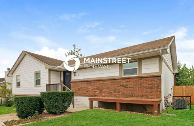 11704 Bristol Terrace