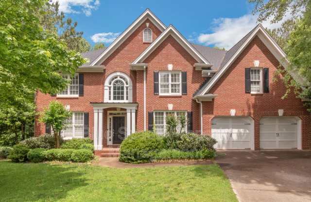 1450 Hillcrest Hts - 1450 Hillcrest Heights, Alpharetta, GA 30005