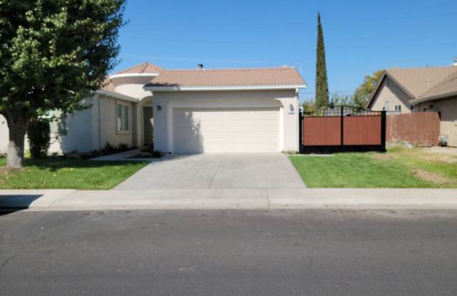 Newly Updated Fantastic Home For Rent! Available on 4/01/24 - 1052 Foxfire Drive, Manteca, CA 95337