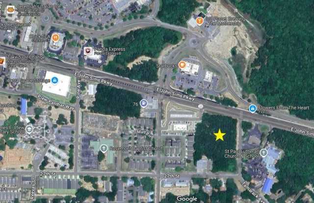 Photo of 1391 E John Sims Parkway