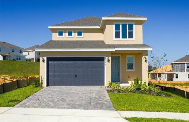 2100 MAVERICK COURT
