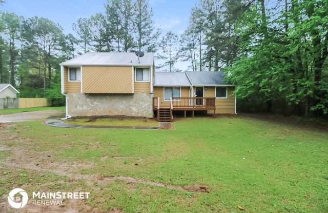 7417 Chilton Lane - 7417 Chilton Lane, Clayton County, GA 30296